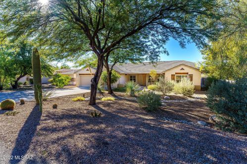4901 Sabino Valley Pl, Tucson, AZ 85750-7221