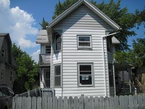 1618 St, Racine WI  53404-3020 exterior