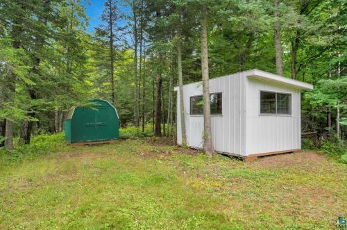 5728 Industrial Rd, Duluth MN  55811-9774 exterior