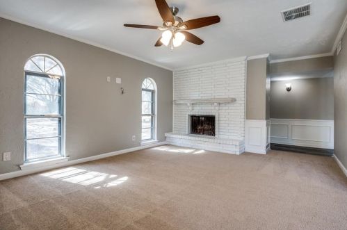 3928 Villa Downs Dr, Plano TX  75023-6752 exterior