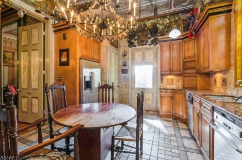 430 Green Ln, Belvidere NJ  07823-1236 exterior