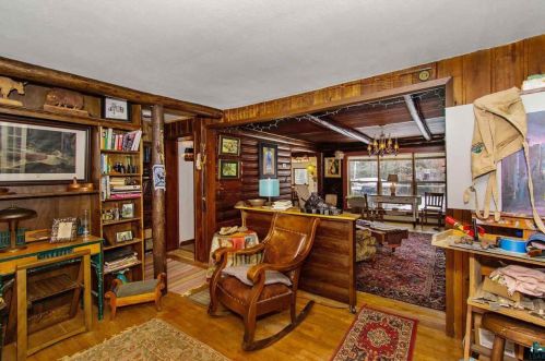 11270 3rd St, Barnes, WI 54873-8067