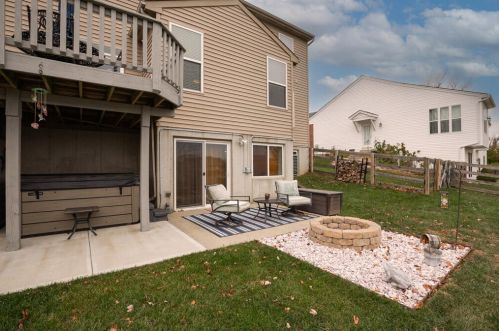 2885 Lauren Meadows Dr, Taylorsport KY  41048-8146 exterior