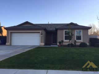 11719 Sagebrush Ave, Bakersfield, CA 93312-3370