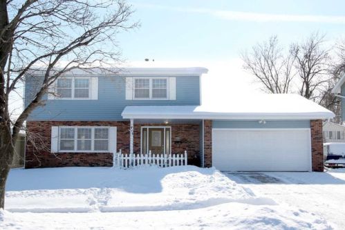 413 Peterson Dr, Ankeny, IA 50021-3437