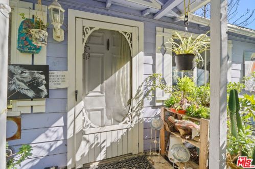 1228 Alpine Trl, Topanga, CA 90290-3301