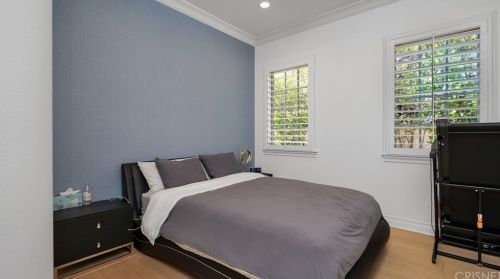 3825 Prado Del Trigo, Calabasas CA  91302-3638 exterior