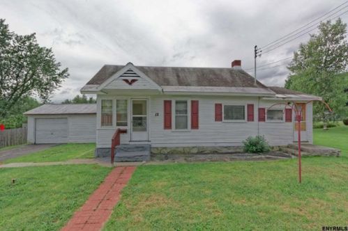 12 4th Ave, Low Hampton, NY 12887-1629