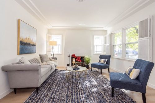 6238 Ben Ave, North Hollywood, CA 91606-3306