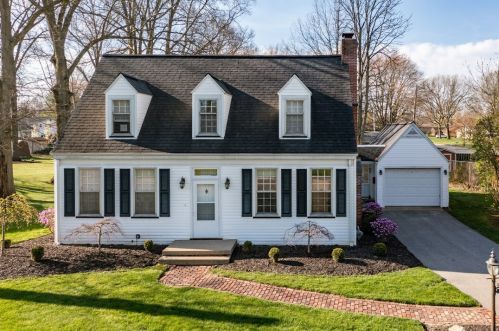 1628 Mcdowell St, Hermitage, PA 16146-3826