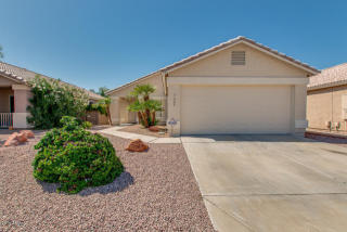 3609 Tina Ln, Glendale, AZ 85310-5010