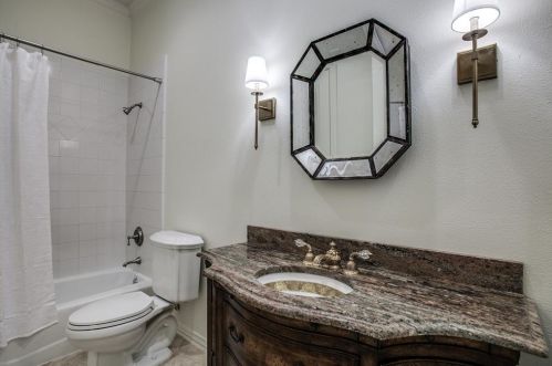 6474 Glendora Ave, Dallas TX  75230-5125 exterior