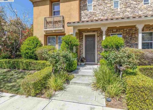 1809 Percy Ln, San Ramon, CA 94582-5923