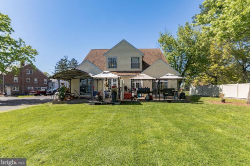 652 Elroy Rd, Souderton, PA 18964-2216