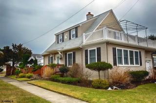 2702 Oberon Ave, Atlantic City, NJ 08403-1235
