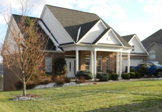 2305 Shamrock Ln, Canonsburg, PA 15317-1993