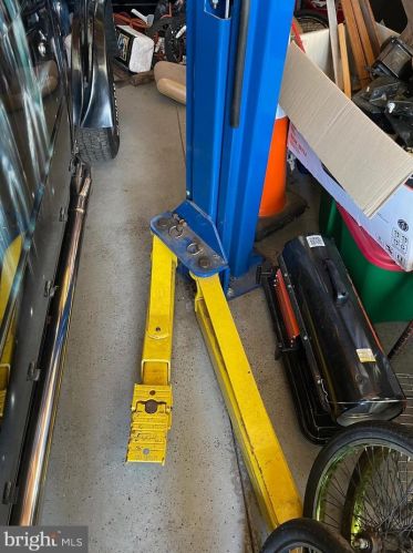 65 Peony St, Browns Mills NJ  08015-3438 exterior