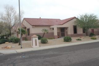 20033 Window Rock Dr, Sun City, AZ 85374-4530