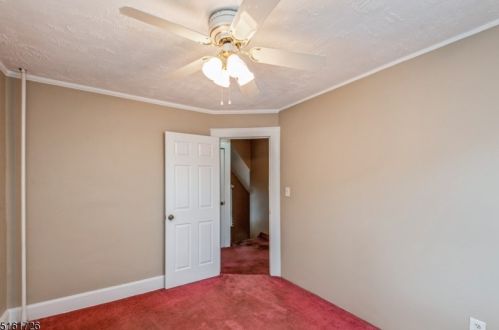 73 Nutley Ave, Nutley NJ  07110-1912 exterior