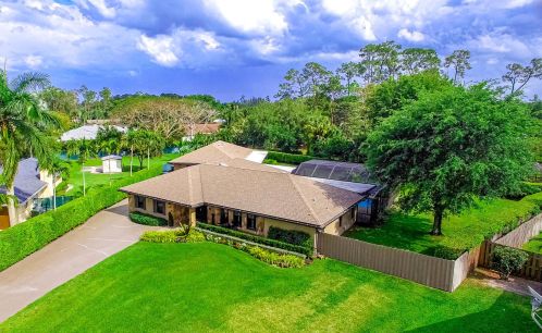 12100 Tumbleweed Ct, West Palm Beach, FL 33414-4829