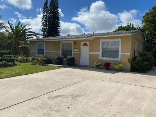 1624 23rd Ave, Hollywood, FL 33020-6224