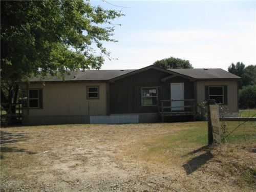 2386 County Road 122, Kaufman, TX 75142-5046