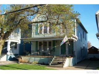 49 Houston St, Buffalo, NY 14220-1211