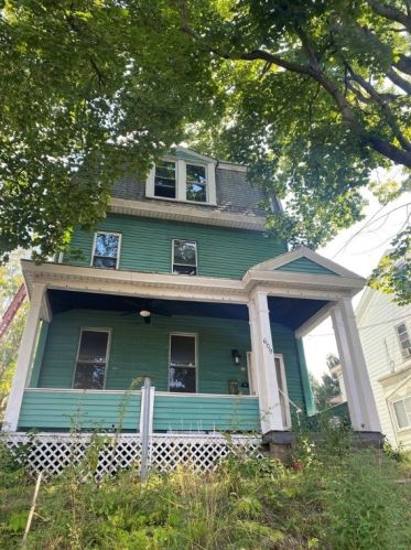 609 Orchard Ave, Pittsburgh, PA 15202-2605