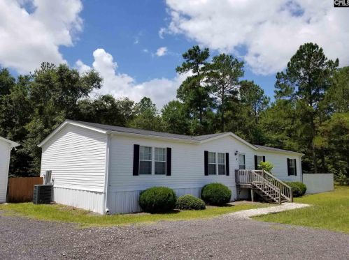 5 Trinity School Rd, Lugoff SC  29078-9266 exterior