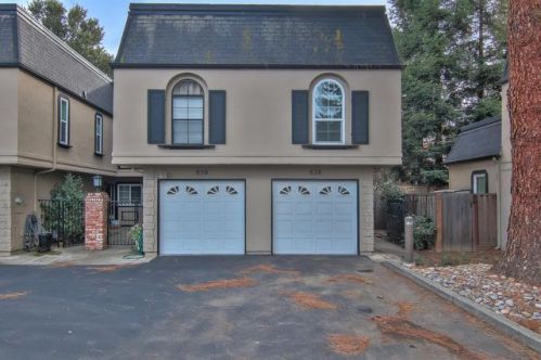 828 Rue Montagne, Campbell, CA 95008-4331