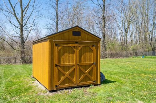 2939 Craven Dr, Marion OH 43302-8675 exterior