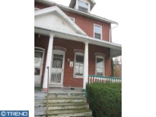 1000 Olive St, Romansville PA  19320-3519 exterior