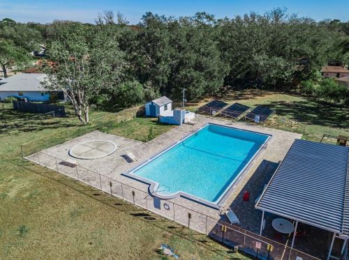 19 Cedar Dr, Davenport FL 33837-9784 exterior