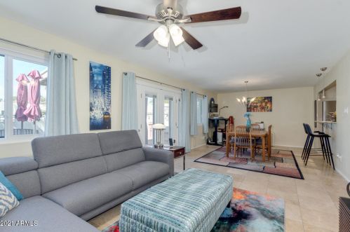 5324 78 Pl, Scottsdale AZ 85250-7905 exterior