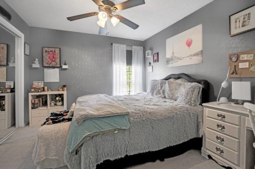 6111 Arlington Dr, Frisco TX 75035-2835 exterior