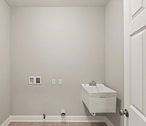 10188 Sentry Dr, Dyer IN  46373 exterior