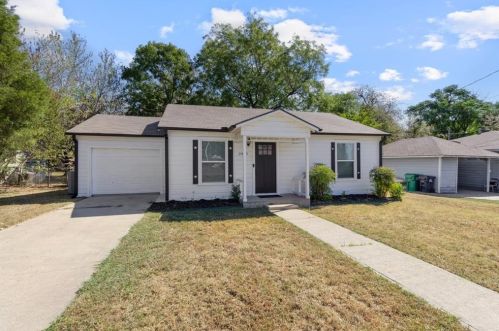 2420 Carroll Blvd, Denton, TX 76201-0861