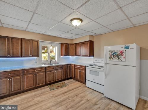 201 Margaretta St, Schuylkill Haven PA  17972-1217 exterior