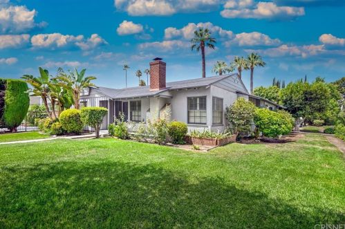 5125 Haskell Ave, Van Nuys, CA 91436-1506
