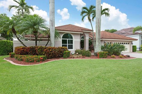 1122 156th Ter, Hollywood, FL 33027-2232