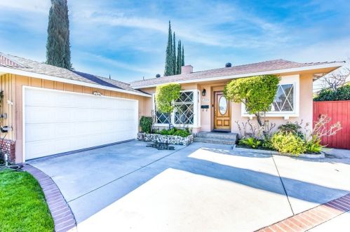 5307 Babcock Ave, North Hollywood, CA 91607-2303