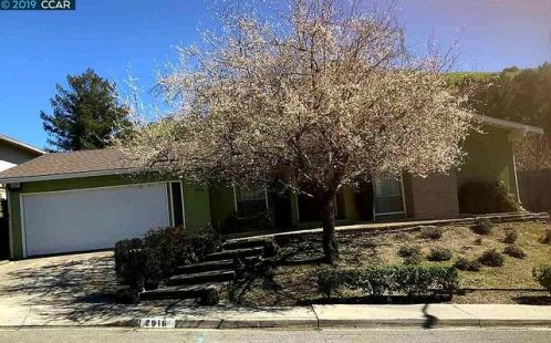 2916 Doidge Ave, Pinole, CA 94564-1019