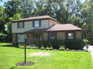 11276 Bridgeview Dr, Pickerington, OH 43147-9137