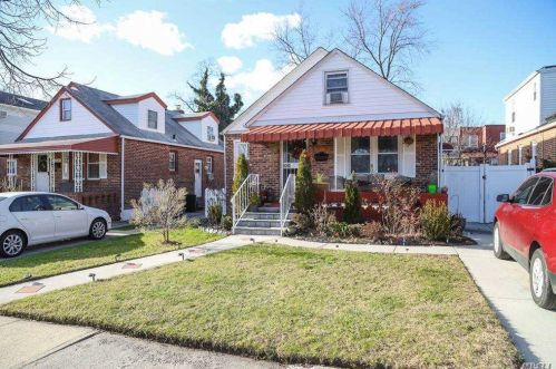 11594 224th St, Jamaica, NY 11411-1233