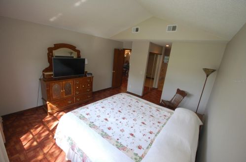 536 White River Dr, Orlando FL  32828-8938 exterior