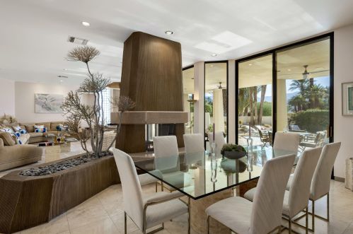 70800 Sunny Ln, Rancho Mirage CA  92270-2345 exterior