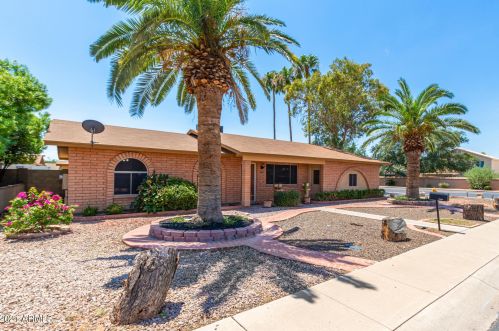 1411 Dublin St, Chandler, AZ 85224-3538