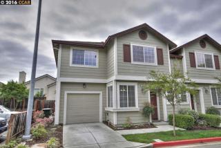 43 Arbor Spg, Pacheco CA  94553-5583 exterior