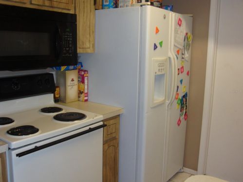 1115 Mandarin Dr, Tarpon Springs, FL 34691-6708