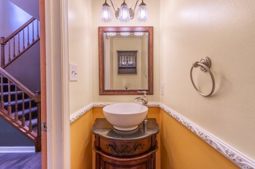 3630 Sandy Hill Rd, Gibsonia PA  15044-9149 exterior